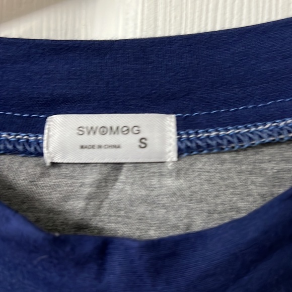 Pajamas PJ loungewear set - Picture 4 of 7